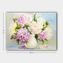 Wallity Lienzo decorativo Multicolor 70 x 100 cm
